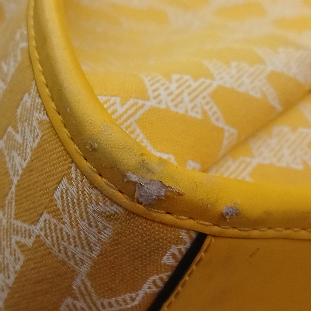 Fabulous Michael Kors Mirella Tote - Picture 8 of 14